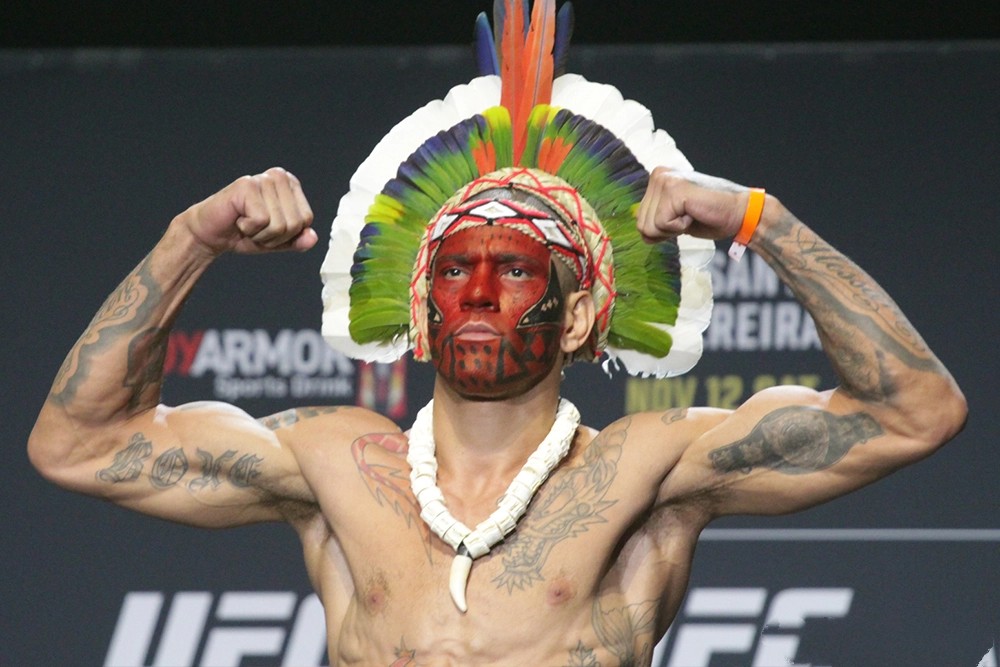 próximos jogos ufc